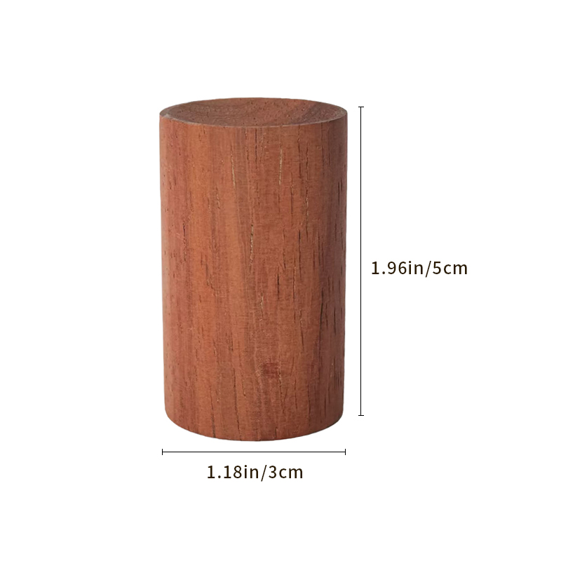 Solid Wood Essential Oil Diffuser