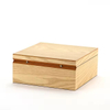 Wood Gift Box