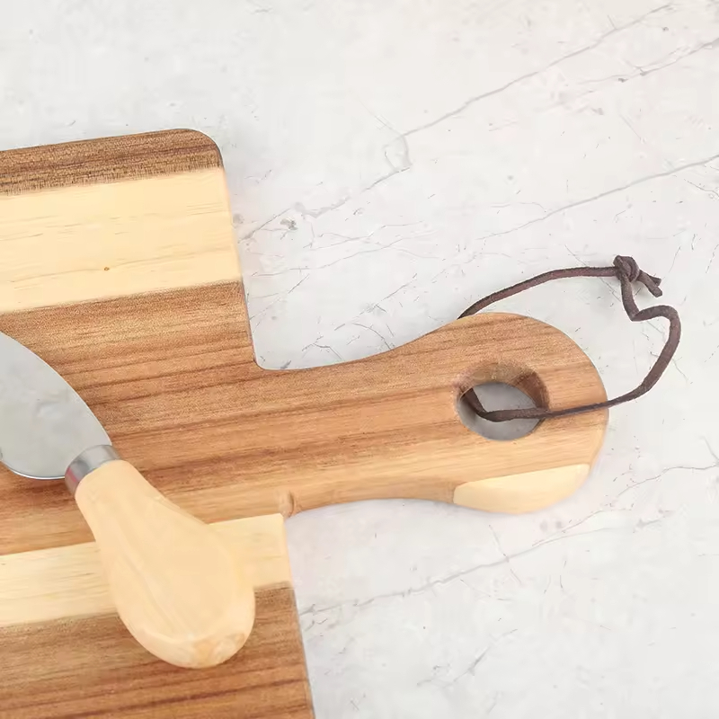 Beech Wood Cutting Board