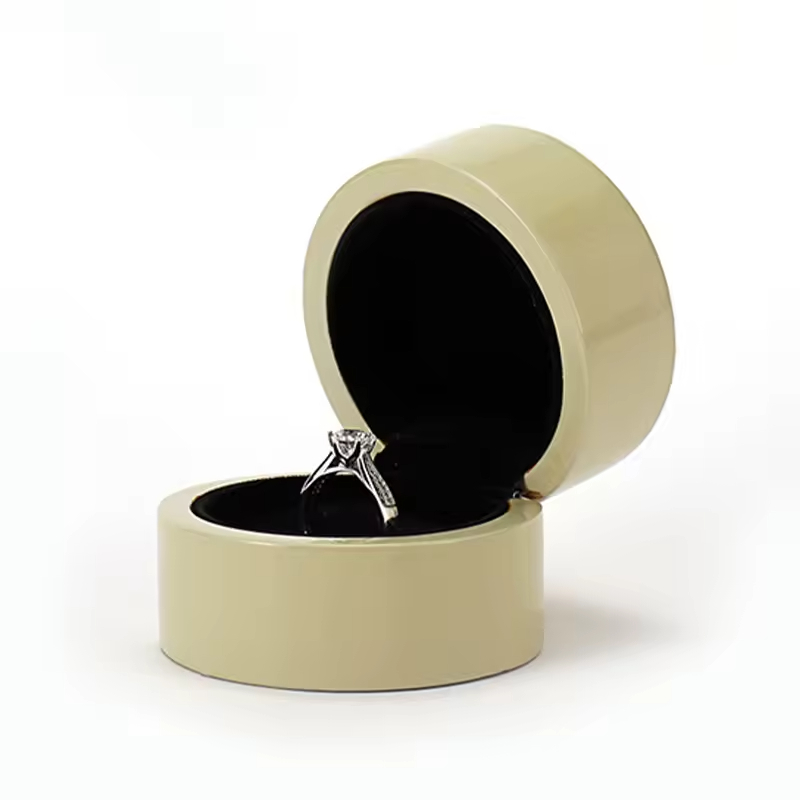 Modern Watch Gift Box