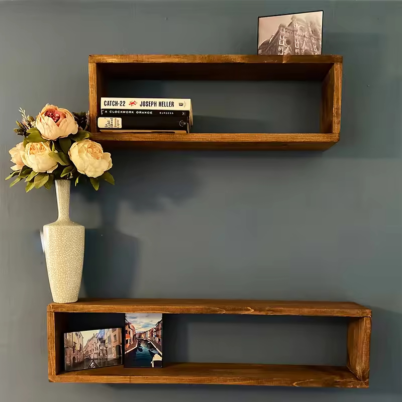 Solid Wood Indoor Coffee Table