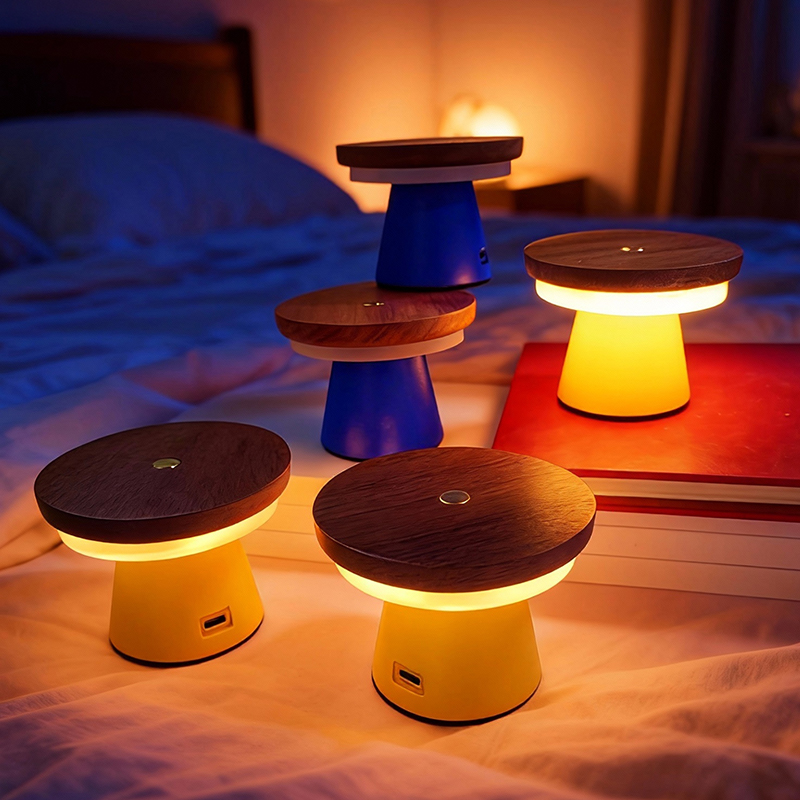  Bedside Night Light