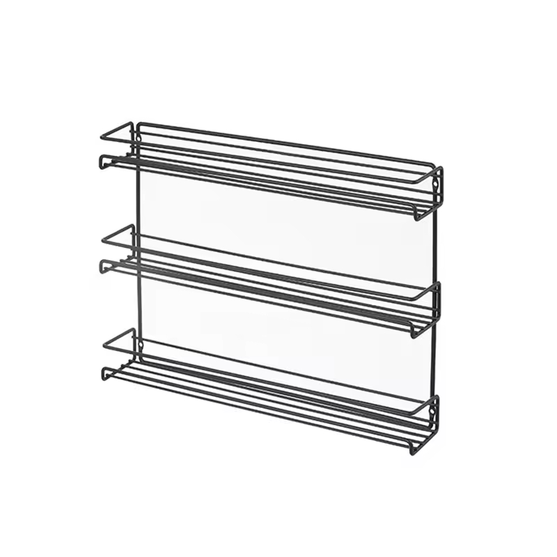 Spice Rack