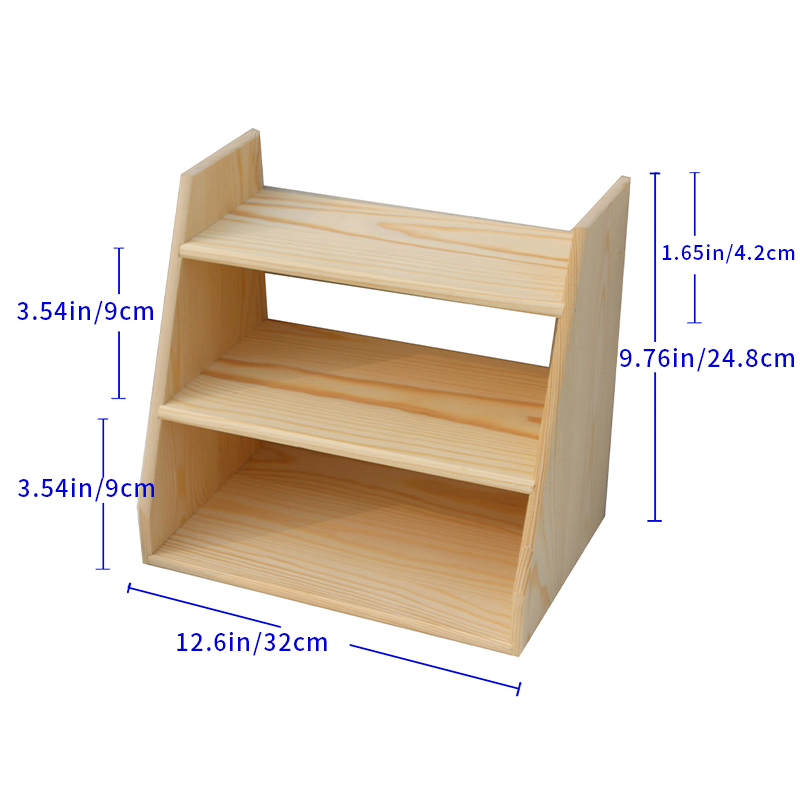 Black Walnut Storage Box