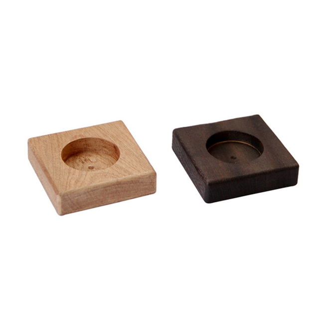 Candlestick Serving Tray