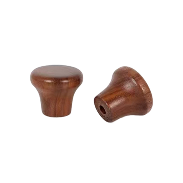 Solid Wood Coat Hook