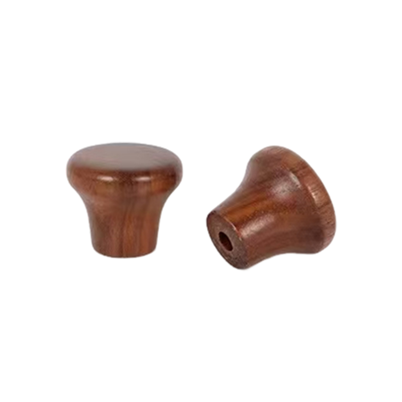 Solid Wood Coat Hook