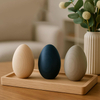 Paintable Easter Egg Set