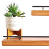 Minimalist Floating Shelf