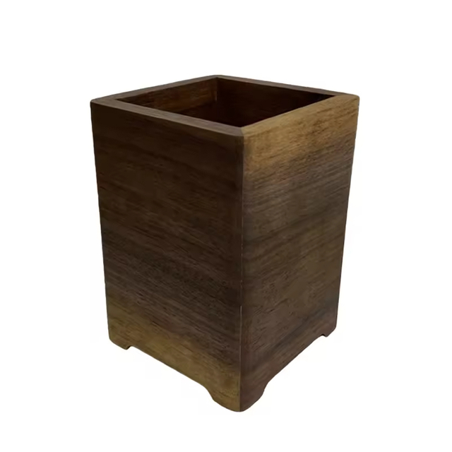 Wooden Planter Box