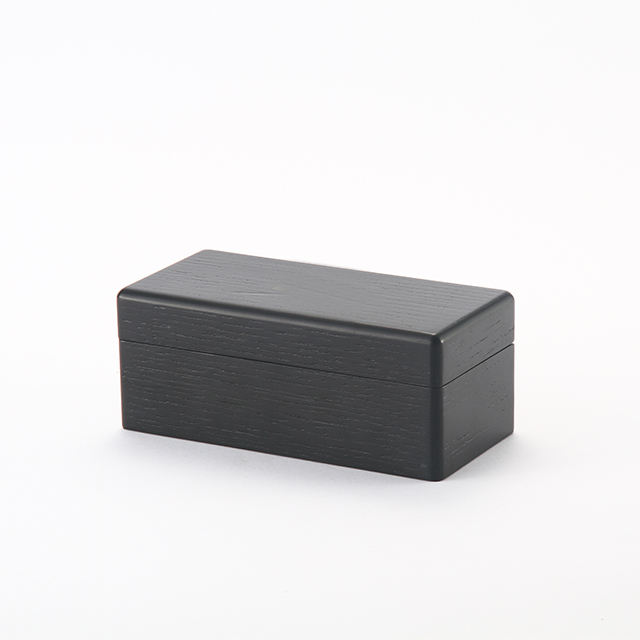 Wood Watch Winder Box