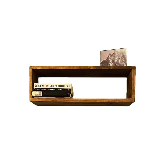 Solid Wood Indoor Coffee Table