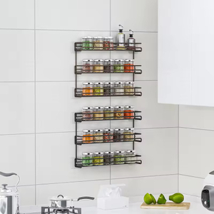 Spice Rack