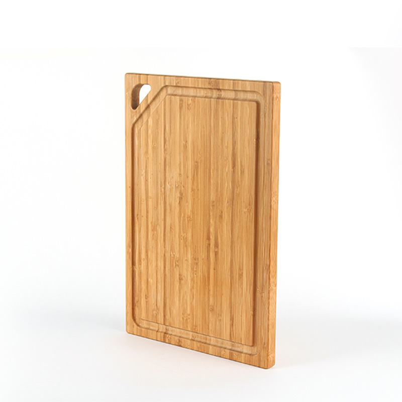 Solid Wood Cutting Board