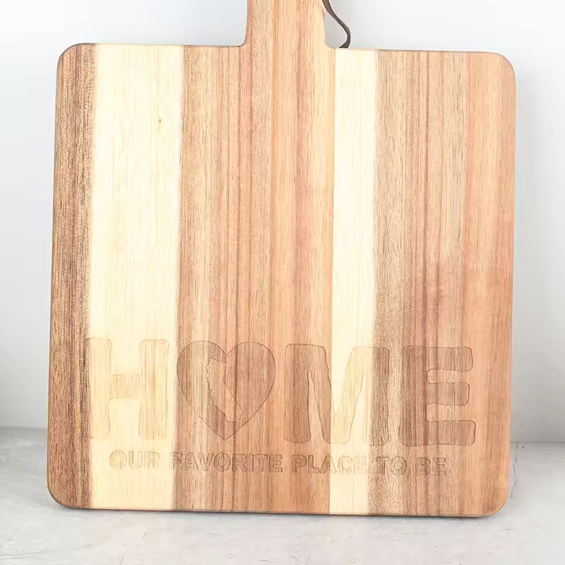 Beech Wood Cutting Board