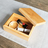Space-Saving Tea Gift Box