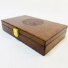 Wooden Box Packaging Gift