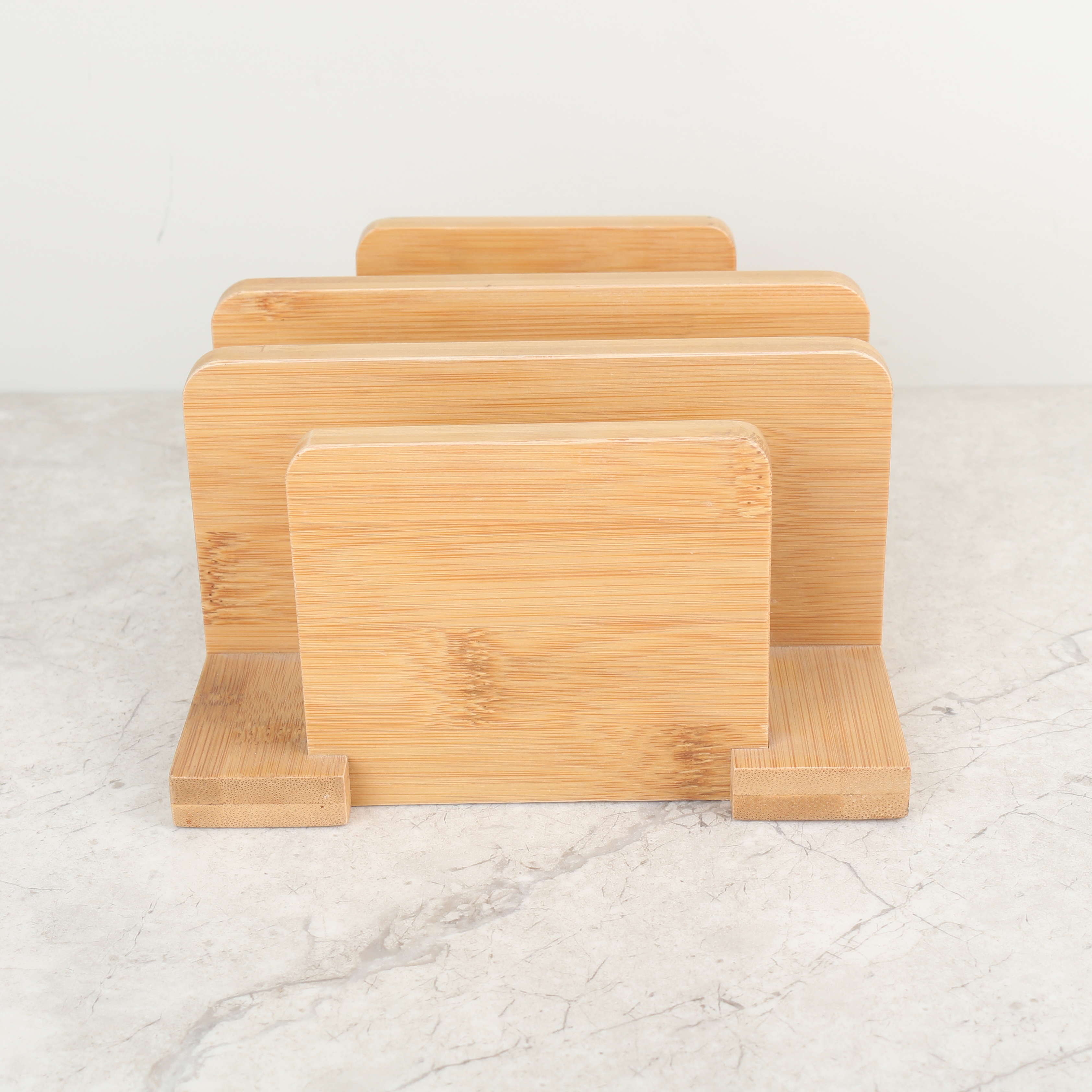 Kitchen Cutting Board Holder