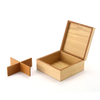 Wood Gift Box