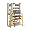 Freestanding Utility Storage Shelf 