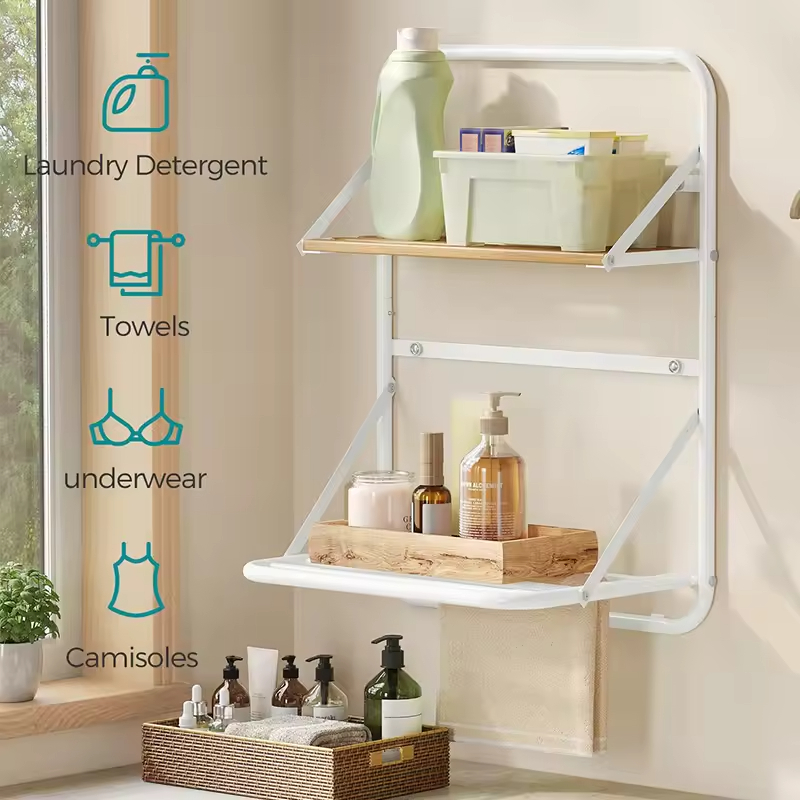 Clothing Drying Rack