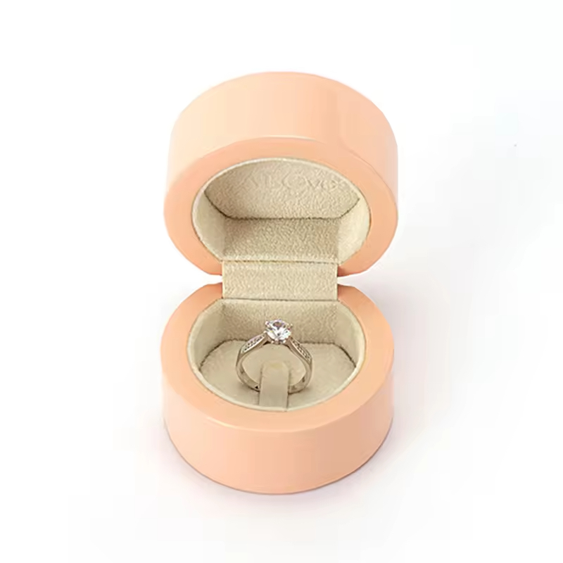 Jewelry Box Pair Storage Box