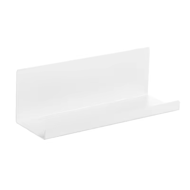 Single Tier Magnetic Spice Rack