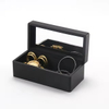Wood Watch Winder Box