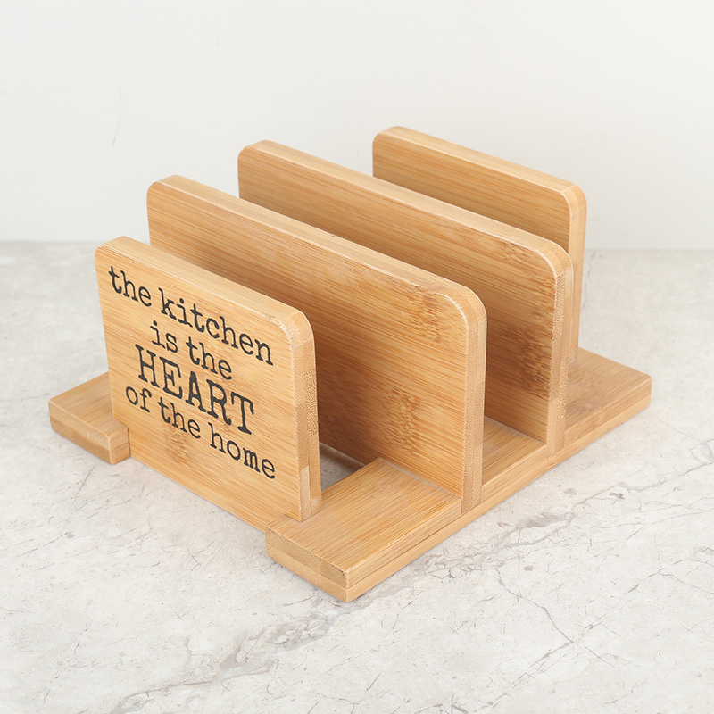 Kitchen Cutting Board Holder
