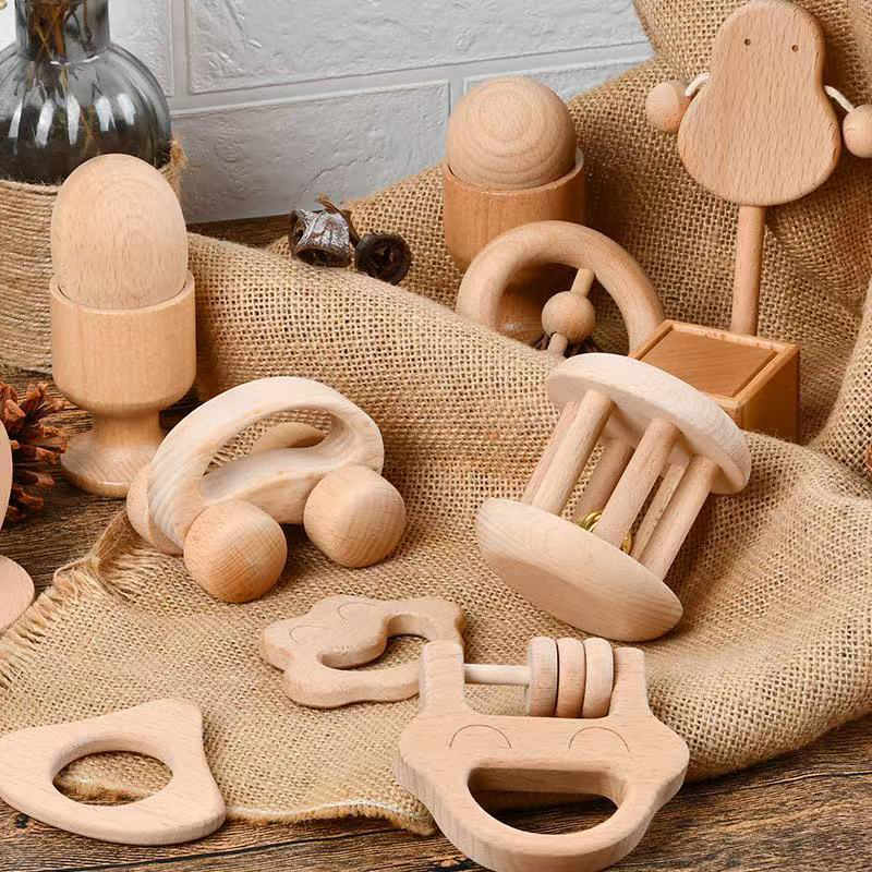 Complete Montessori Classroom Kit