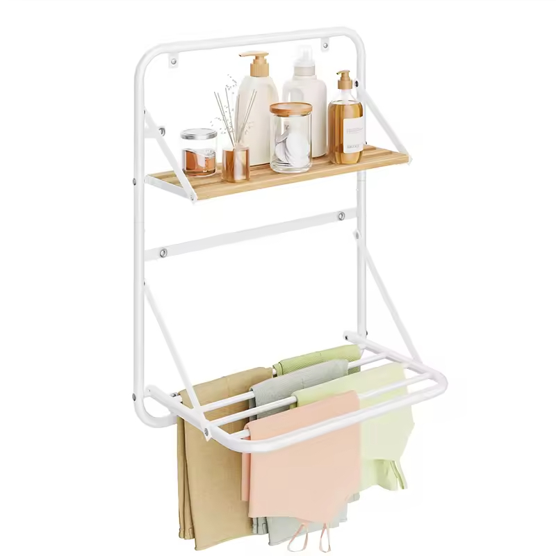 Clothing Drying Rack