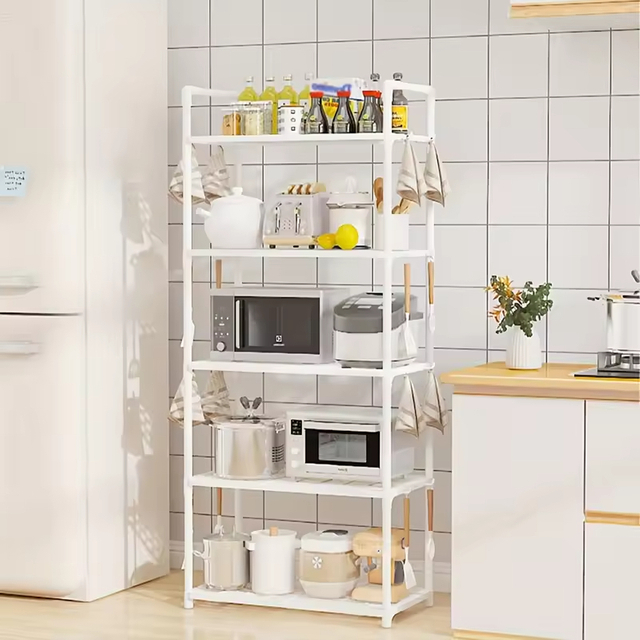 Kitchen Bakers Rack 