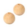 Wooden Rectangle Beads with Hole