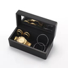 Wood Watch Winder Box
