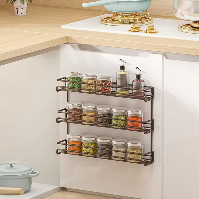 Spice Rack