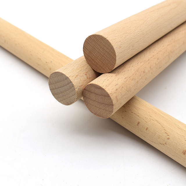 Wooden Stirring Stick