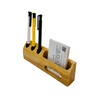 Solid Wood Desk Organizer