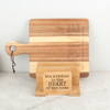 Kitchen Cutting Board Holder