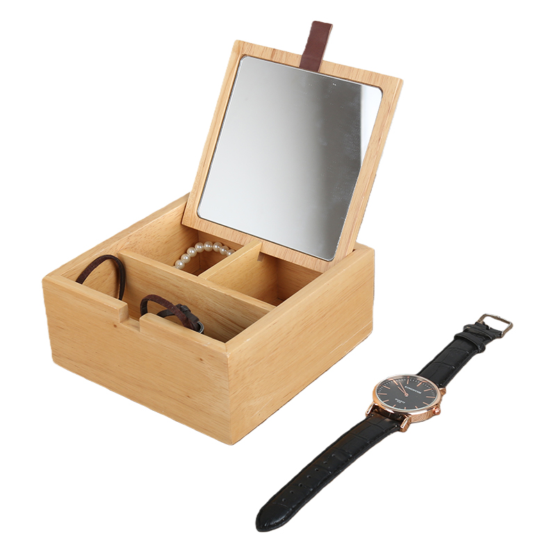 Rotating Makeup Organizer