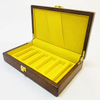 Wooden Box Packaging Gift