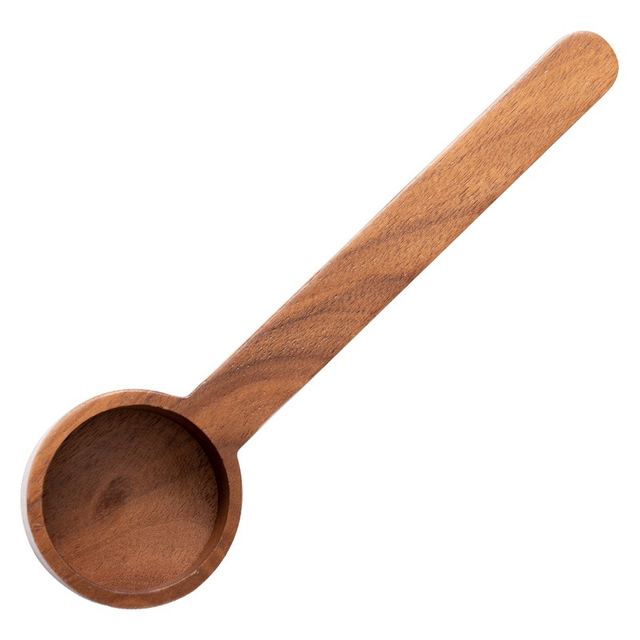 Quantitative spoon