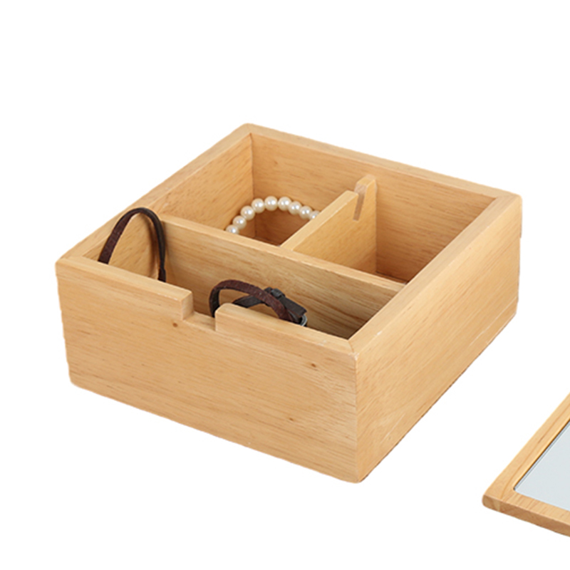 Rotating Makeup Organizer