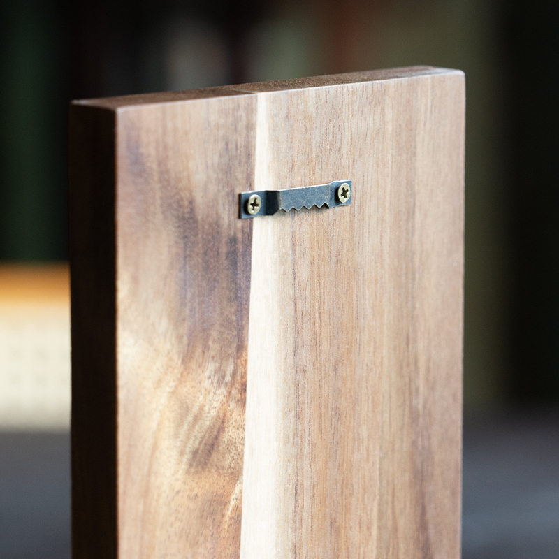 Modern Decorative Display Shelf