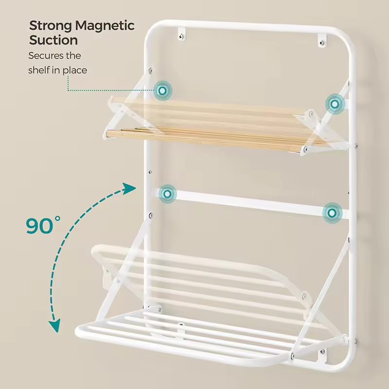 Clothing Drying Rack