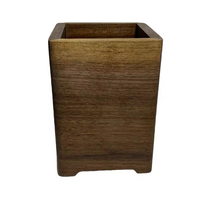 Wooden Planter Box