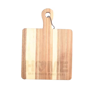 Beech Wood Cutting Board
