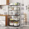 Kitchen Bakers Rack 