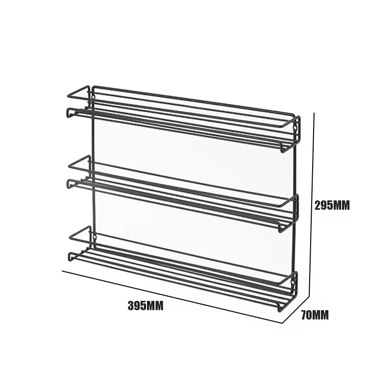 Spice Rack