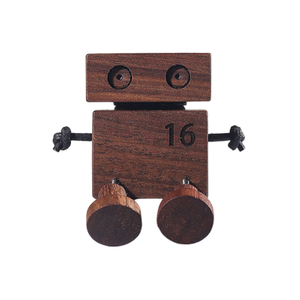 Desktop Mini Diffuser Robot