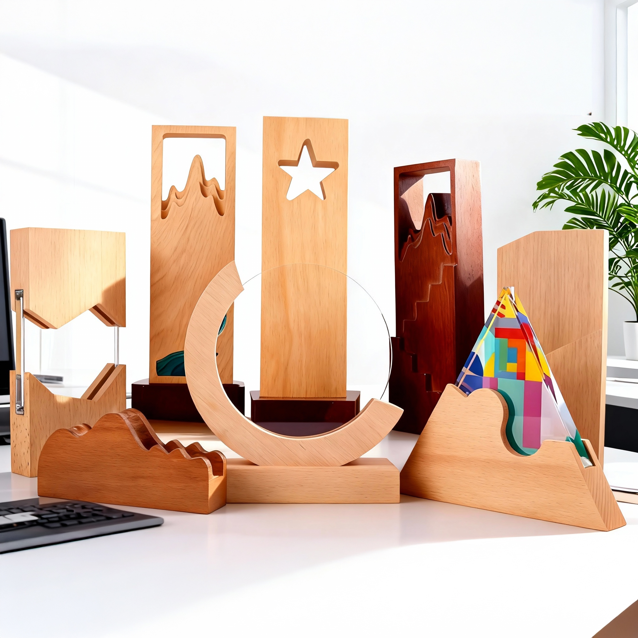 Custom Engraved Trophy Base